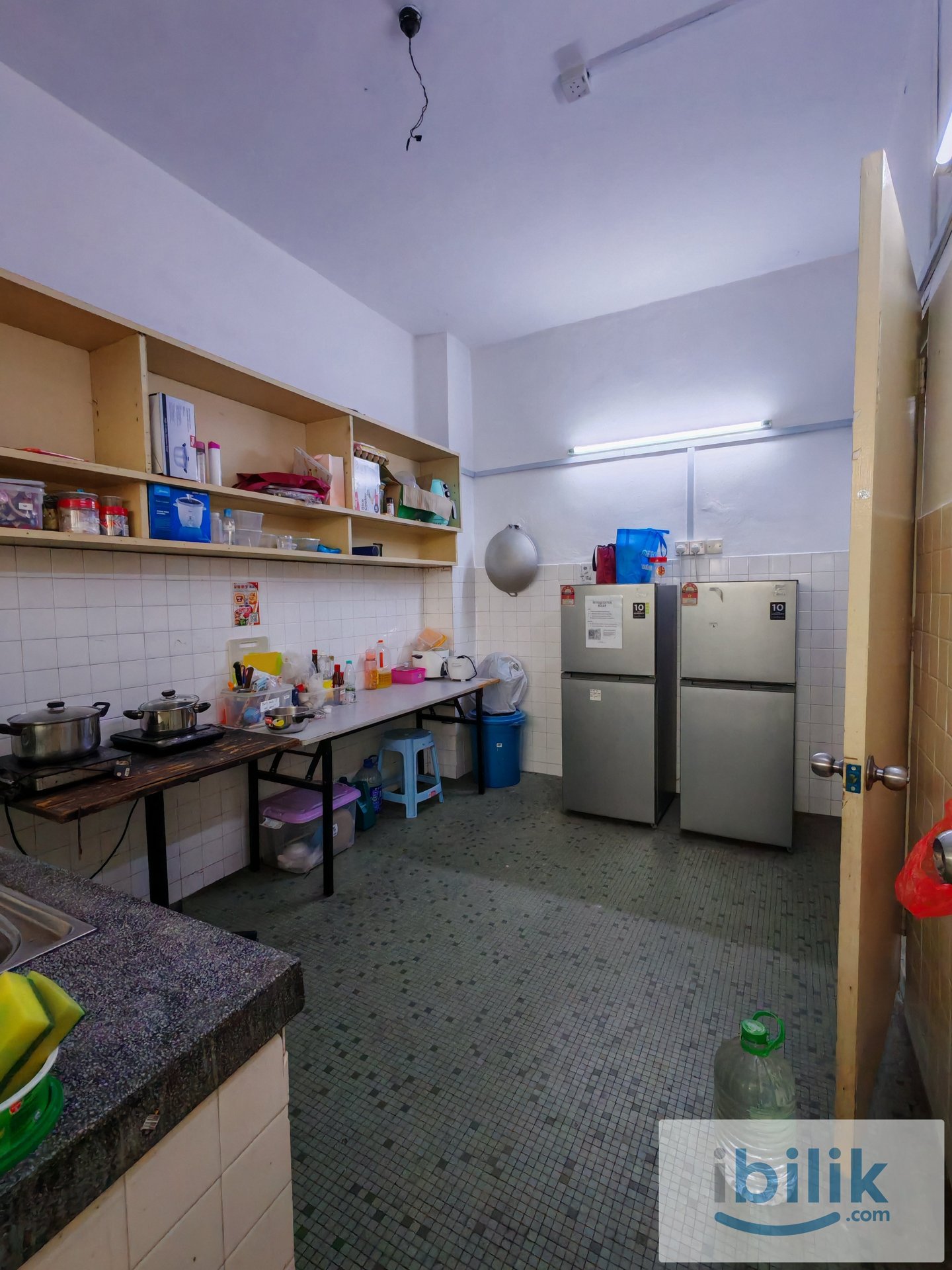 🔥ZERO DEPOSIT 📢Low Booking Fee🚶8 mins Walk to SS2 Commercial Hub 🏠 Medium Room for Rent - Image 3