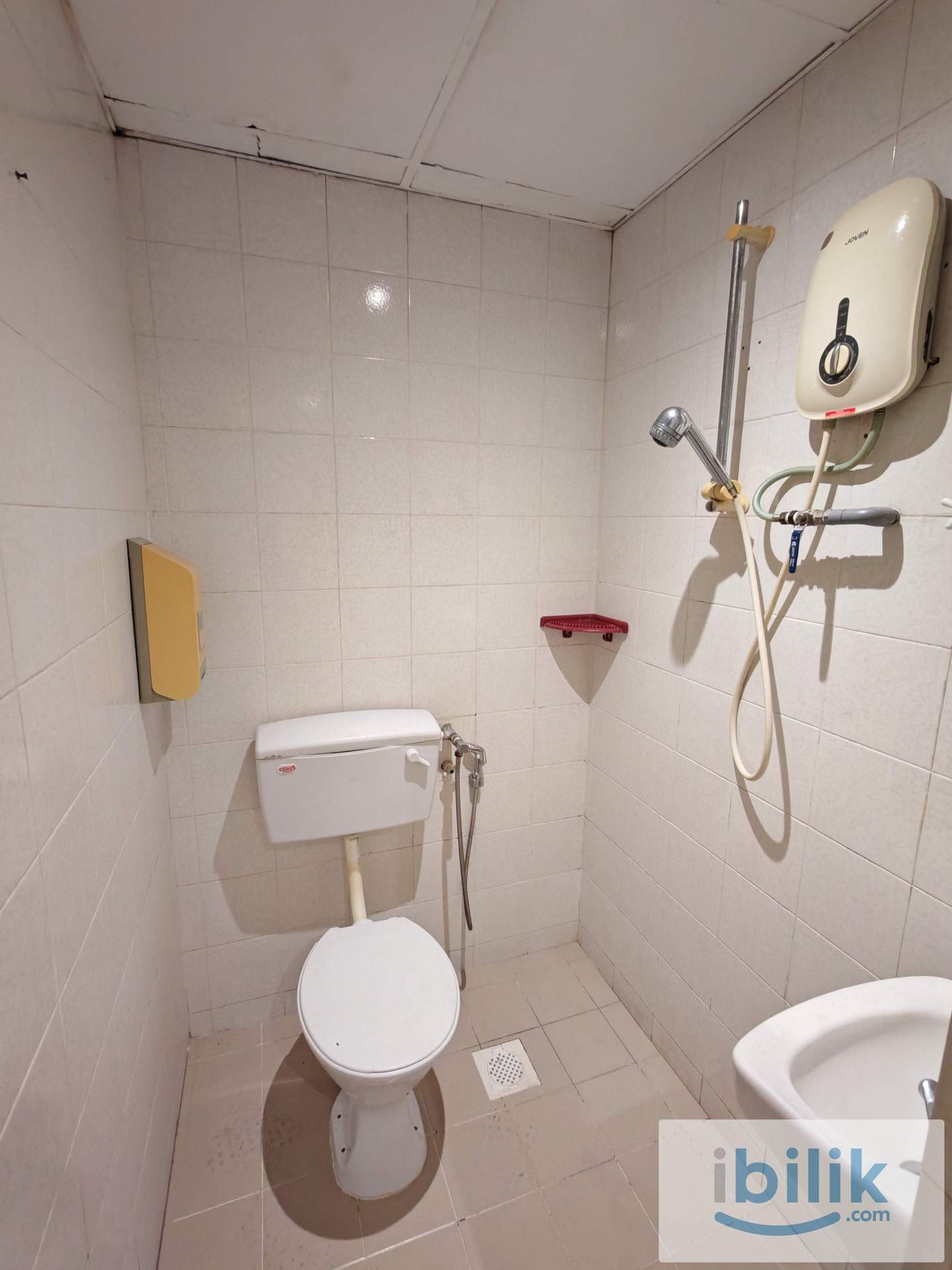 📢 NO DEPOSIT 📢LOW DEPOSIT🏨Single Room with PRIVATE bathroom🏨🎈 7 MIN WALK TO THE STARLING & DAMANSARA UPTOWN 🎈 - Image 2