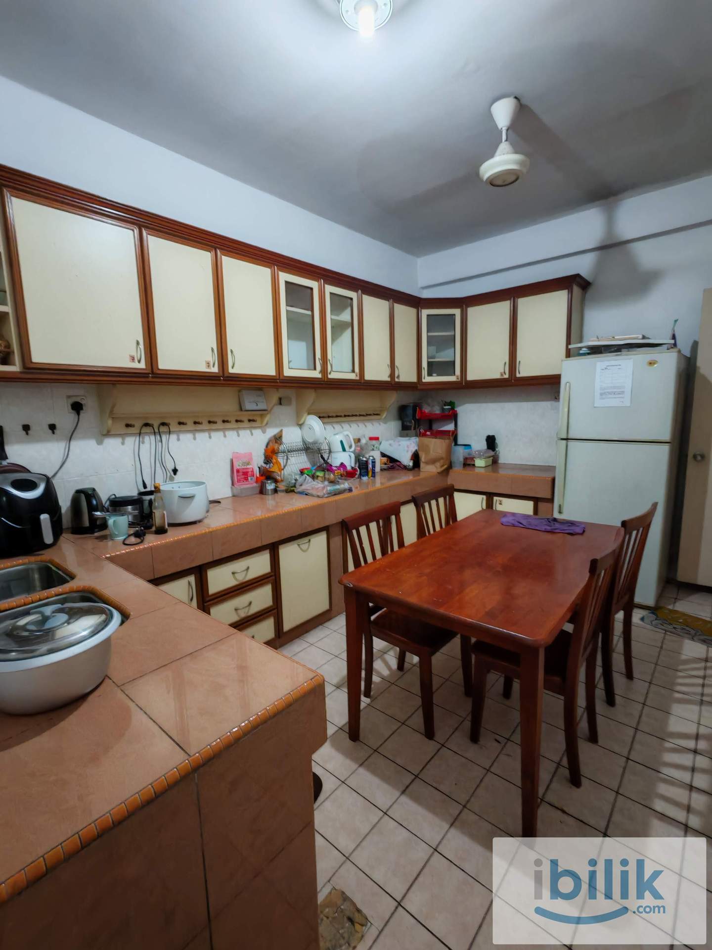 🌟X Deposit 📢LOW Booking Fee 🚗 Medium Room for Rent | 10 Minutes drive to 1 Utama Shopping Centre - Image 2