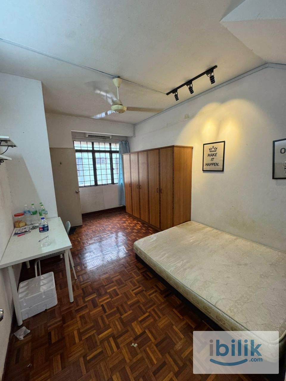✅0 Deposit Available✨Big Medium Room for Rent Near 1 Utama Shopping Mall | 🚗 5-Minute Drive - Image 3