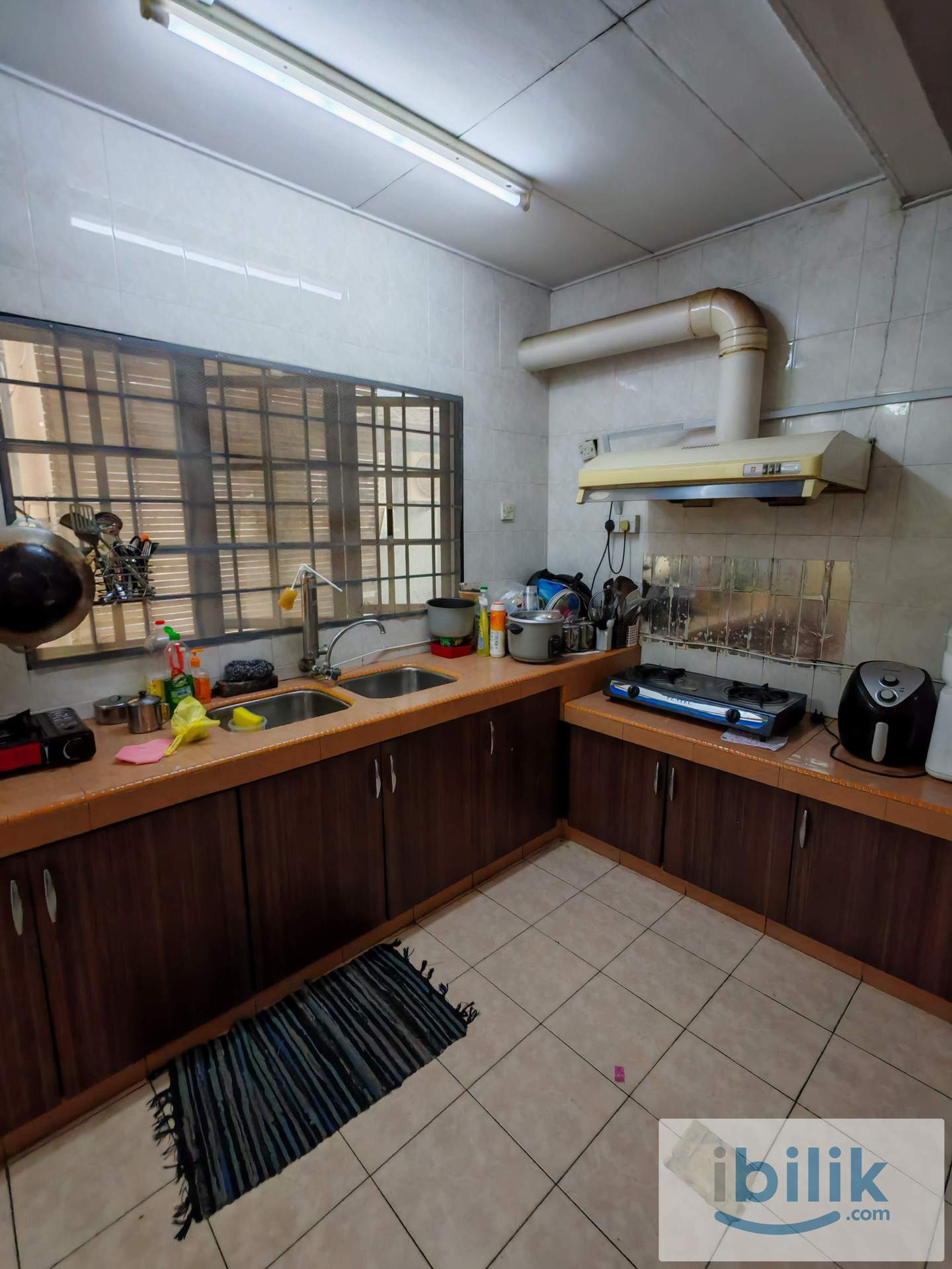 ✅0 Deposit Available✨Big Medium Room for Rent Near 1 Utama Shopping Mall | 🚗 5-Minute Drive - Image 5