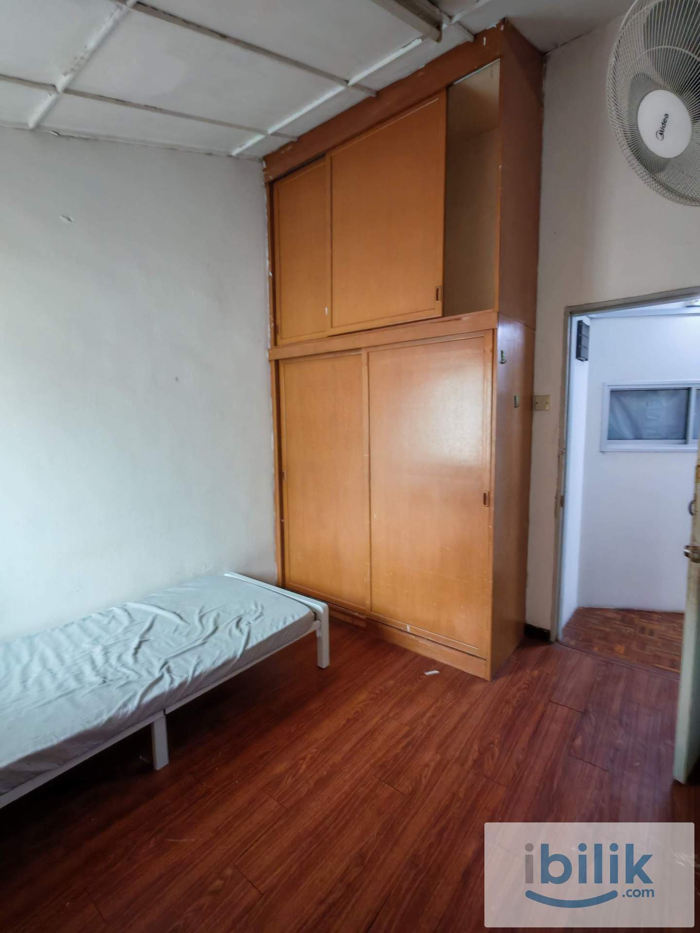 🎉No Deposit📍Petaling Jaya SS2 room for rent - 5 mins walking 🚶‍♂️to MCD SS2 - Image 3