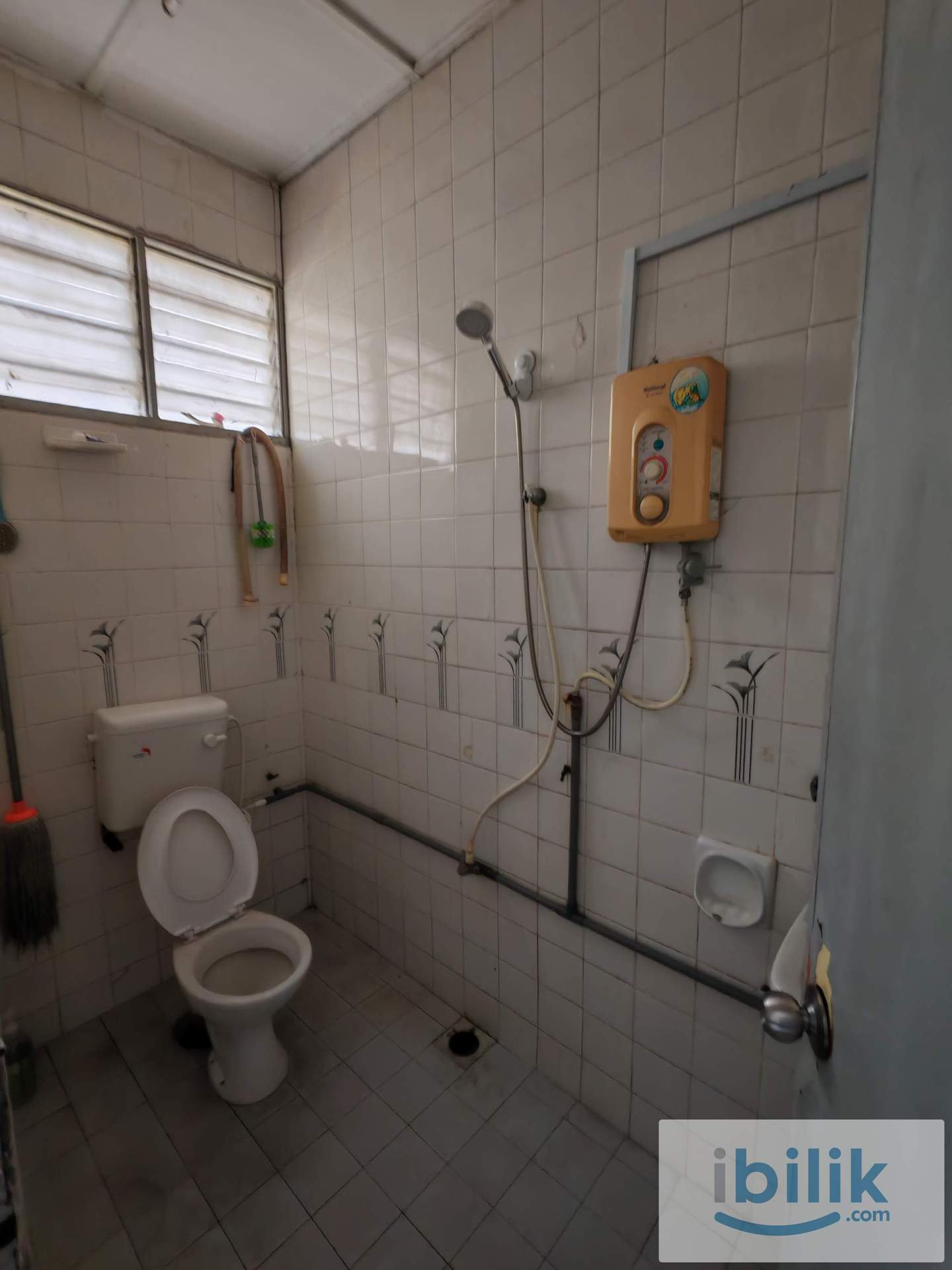 🎉No Deposit📍Petaling Jaya SS2 room for rent - 5 mins walking 🚶‍♂️to MCD SS2 - Image 2
