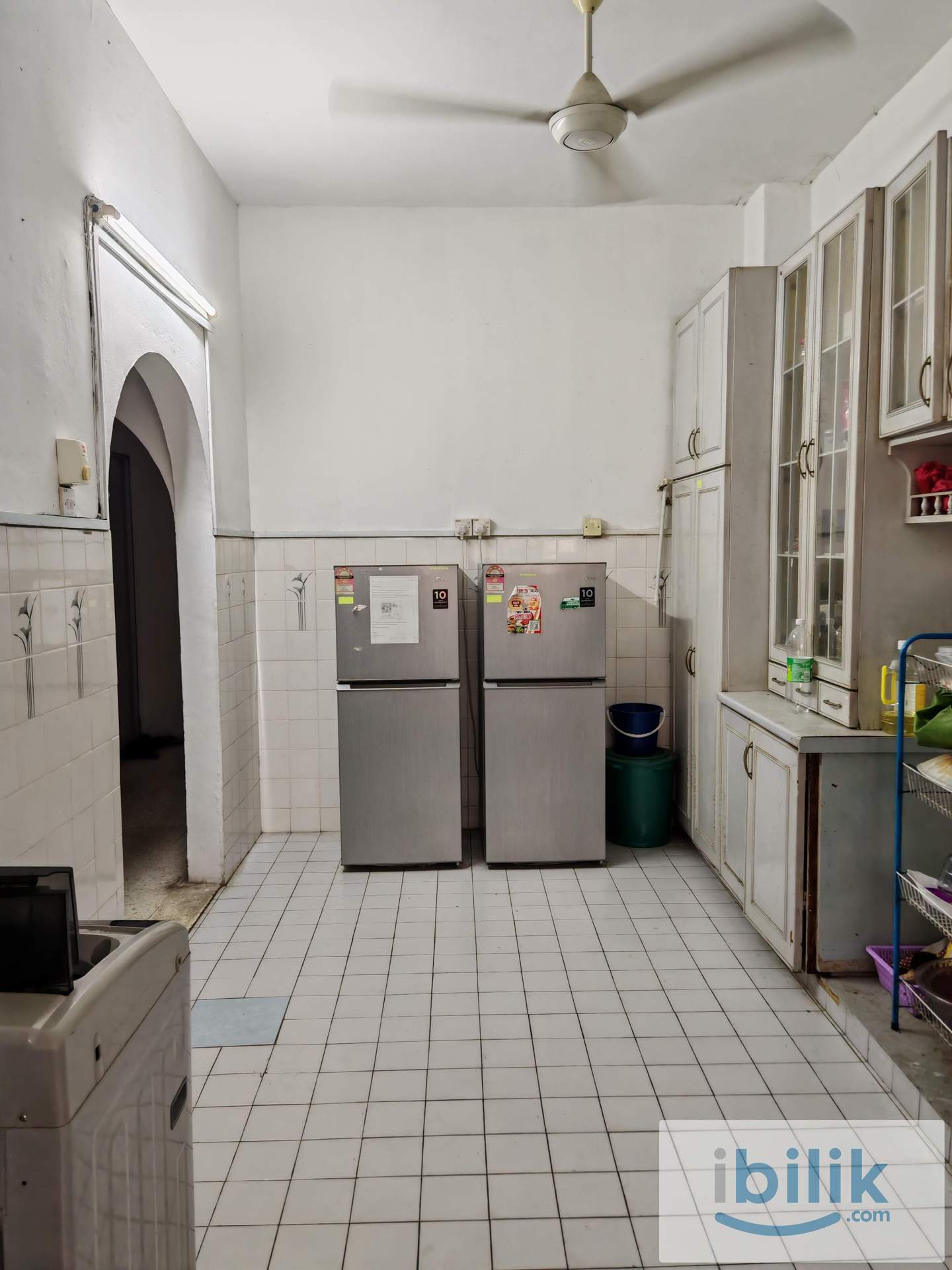 🎉No Deposit📍Petaling Jaya SS2 room for rent - 5 mins walking 🚶‍♂️to MCD SS2 - Image 4