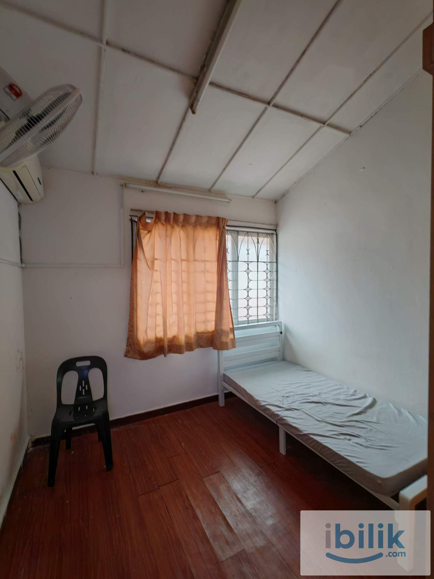🎉No Deposit📍Petaling Jaya SS2 room for rent - 5 mins walking 🚶‍♂️to MCD SS2 - Image 1