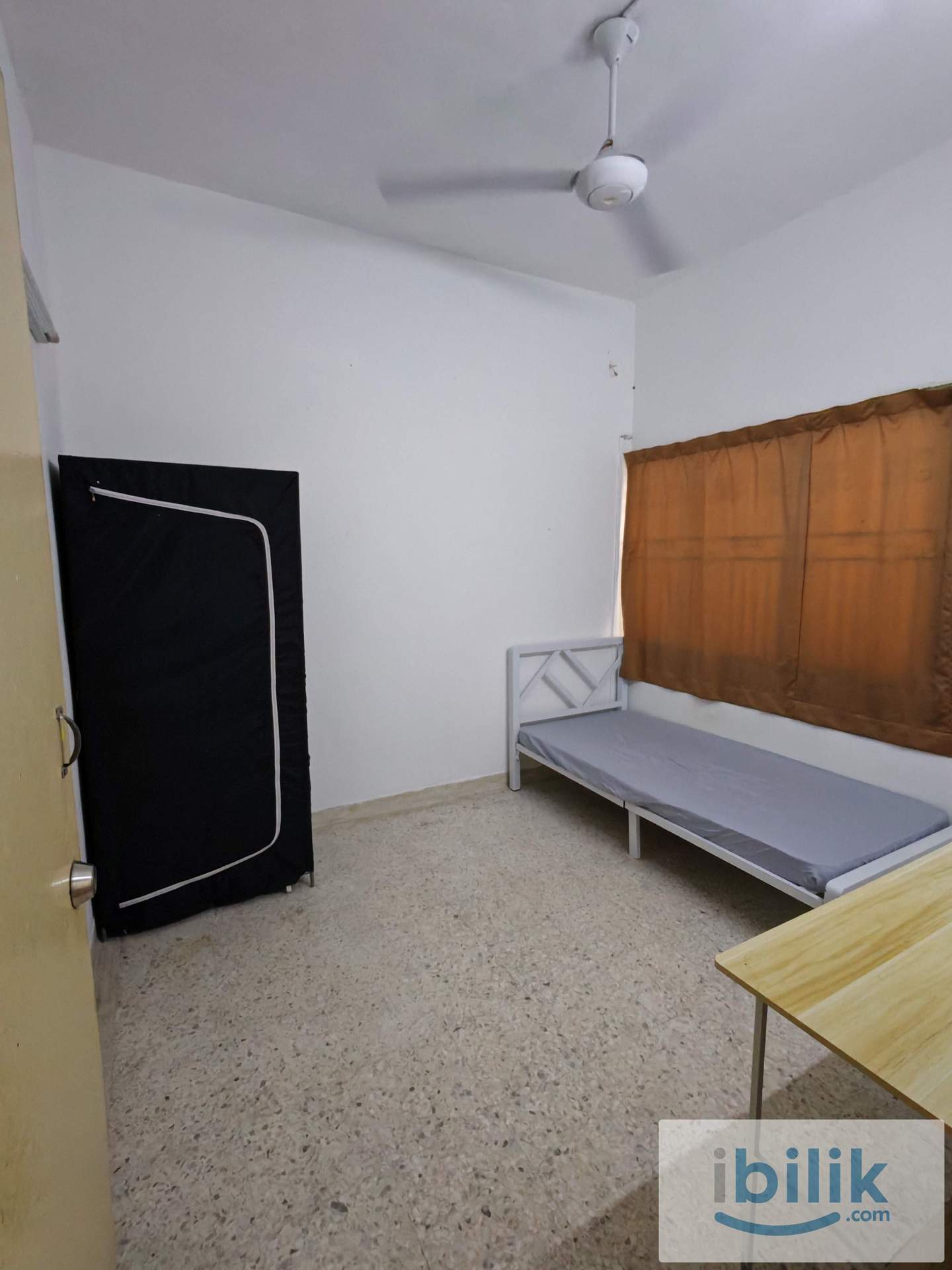 🎉Zero Deposit Available 💰Low Booking Fee ✅ Fully Furnished Room to Rent at Petaling Jaya SS2  - Image 1