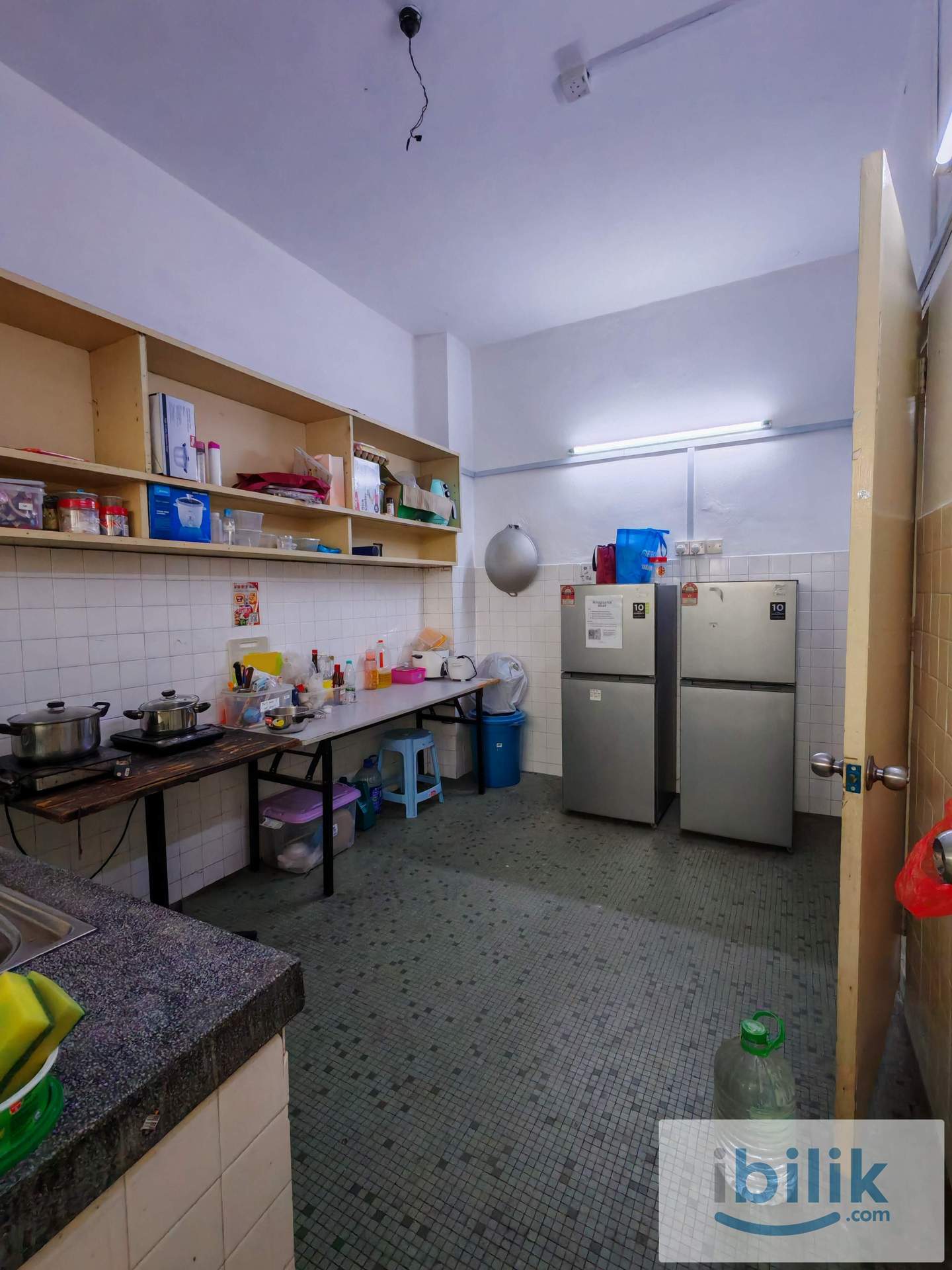 🎉Zero Deposit Available 💰Low Booking Fee ✅ Fully Furnished Room to Rent at Petaling Jaya SS2  - Image 2