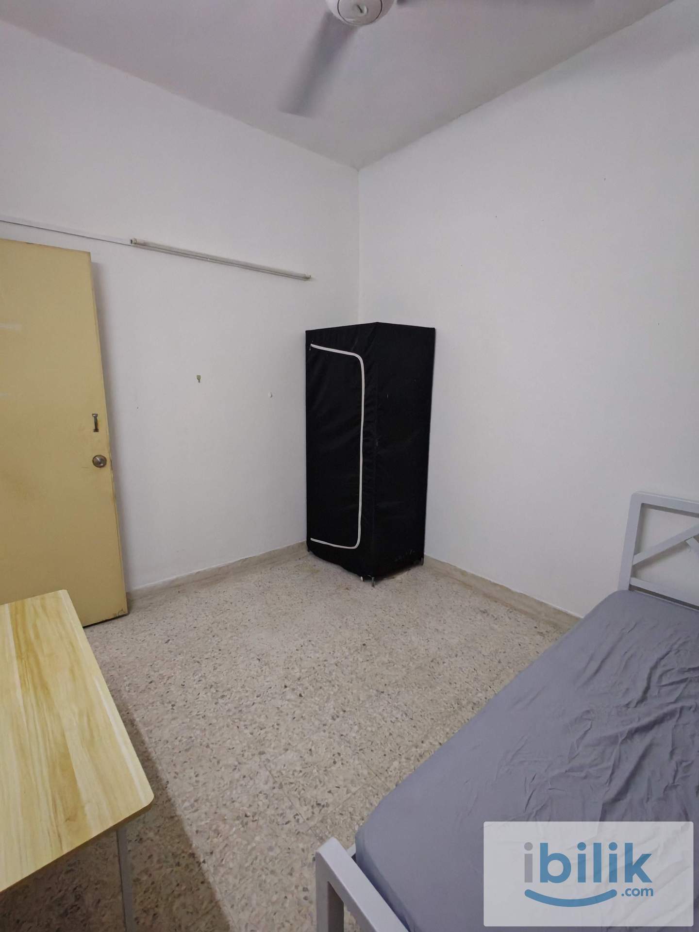 🎉Zero Deposit Available 💰Low Booking Fee ✅ Fully Furnished Room to Rent at Petaling Jaya SS2  - Image 4
