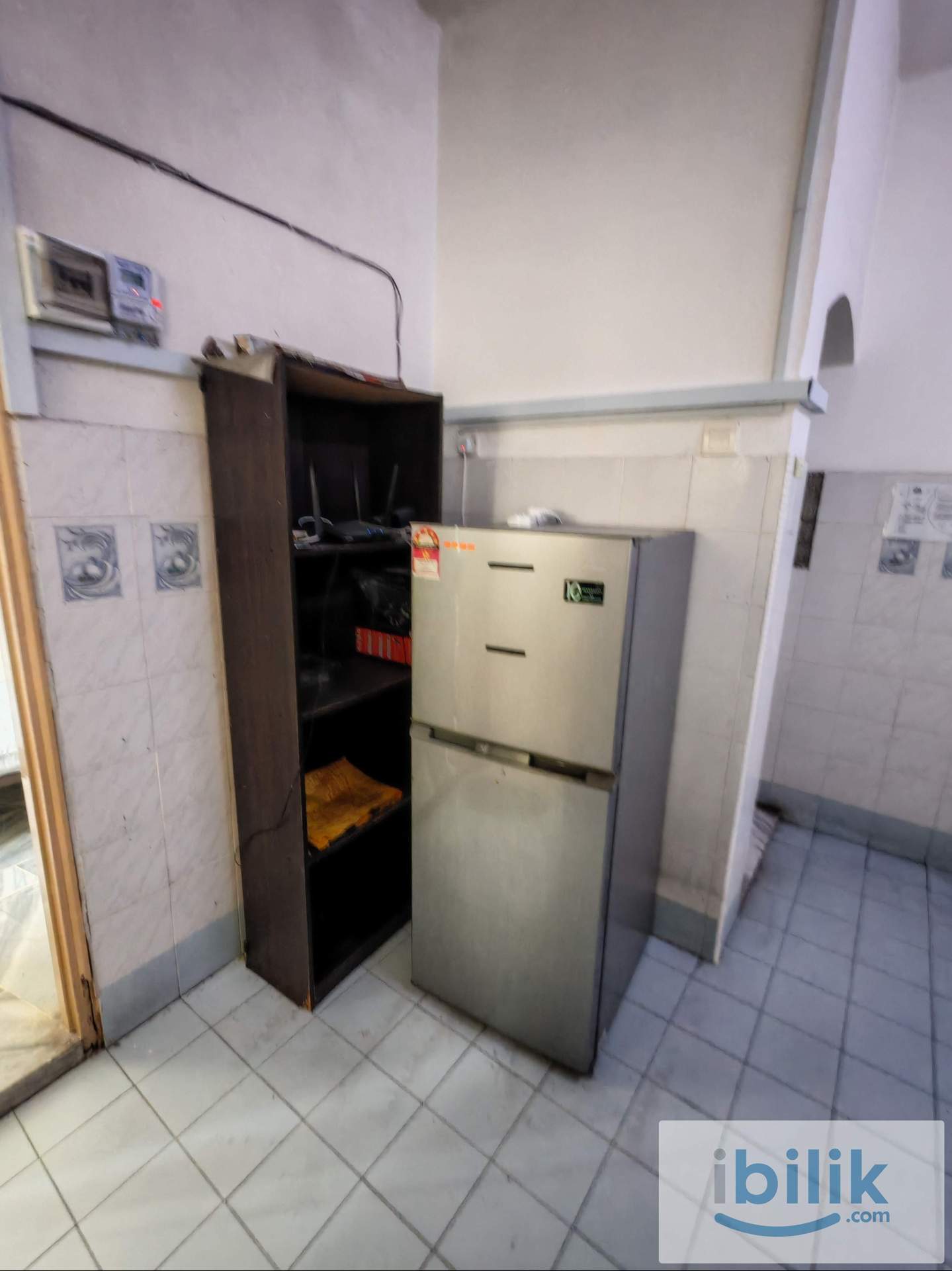 😎 1 month DEPOSIT 📢Low Booking Fee ✨ Single Room｜🚗 5 min drive to Taipan USJ - Image 3