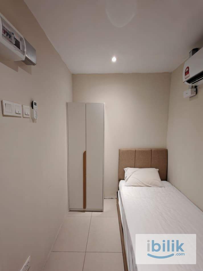 💰 0 Deposit |🌟 Single Room @ SS15, Subang Jaya | 🚶 6 mins walk to Subang Parade - Image 1
