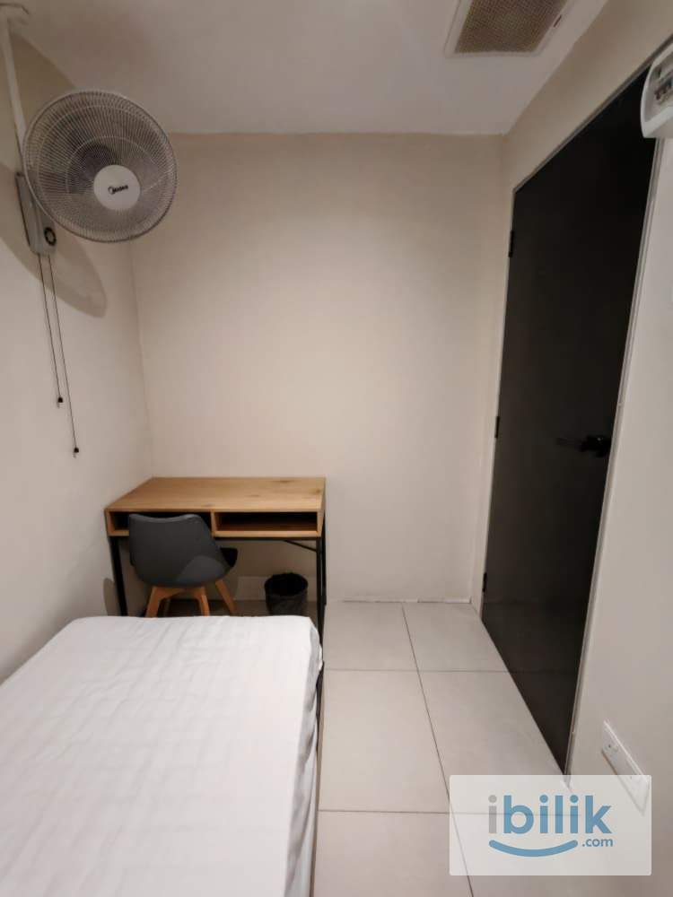 💰 0 Deposit |🌟 Single Room @ SS15, Subang Jaya | 🚶 6 mins walk to Subang Parade - Image 2
