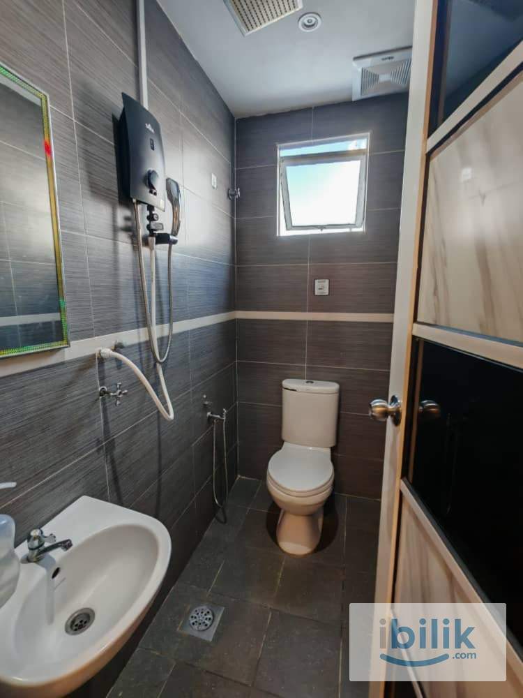 💰 0 Deposit |🌟 Single Room @ SS15, Subang Jaya | 🚶 6 mins walk to Subang Parade - Image 3