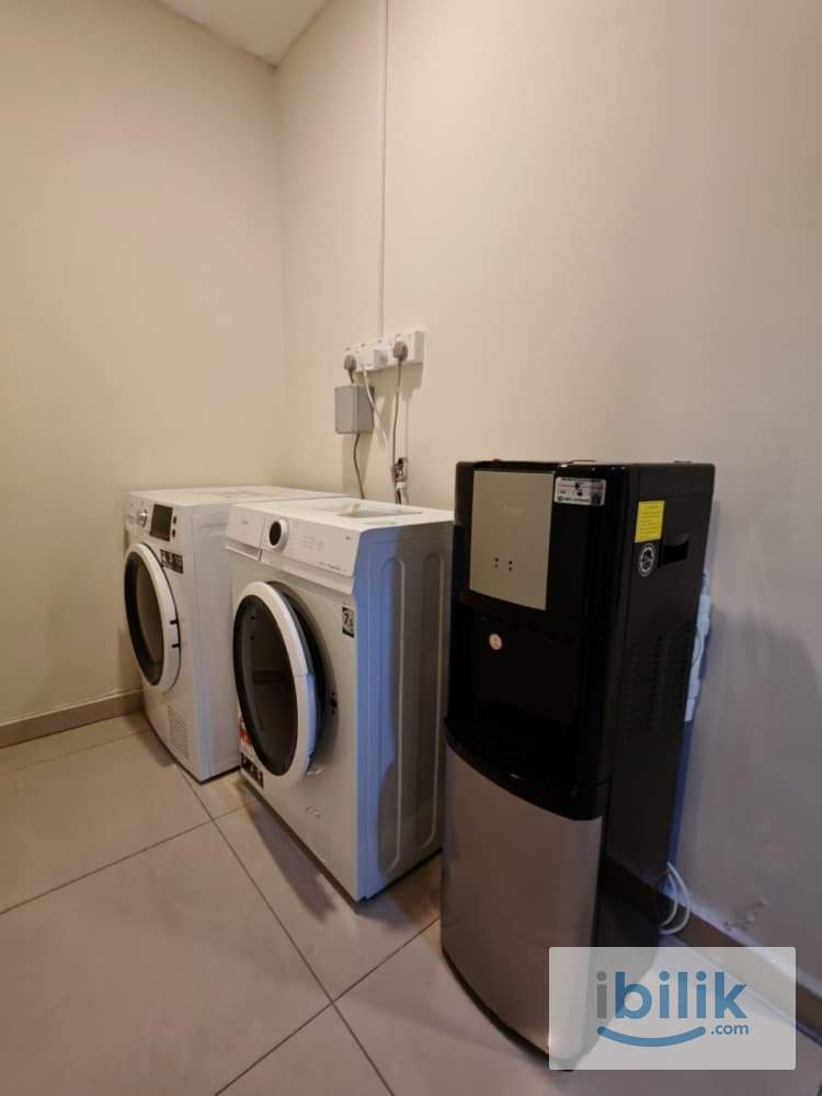 💰 0 Deposit |🌟 Single Room @ SS15, Subang Jaya | 🚶 6 mins walk to Subang Parade - Image 4
