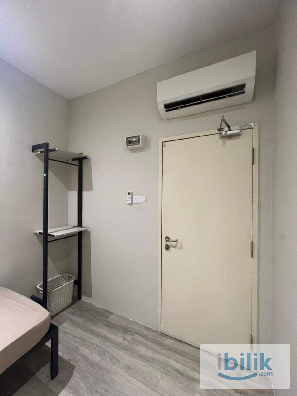 ❎No Deposit ♀️Female Room @ Subang | 🚆Walk 600m to LRT USJ21 | Near Monash, Sunway, SEGi, ALFA - Image 6