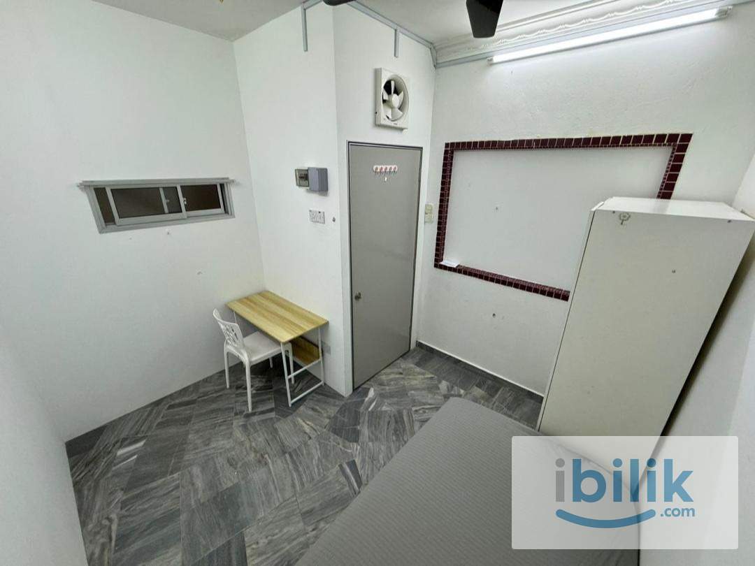🏡✨ RM50 Deposit @ Bandar Utama 🛏️ Single Room 🚗 5 min drive to 1 Utama, IKEA, IPC & Centrepoint - Image 2