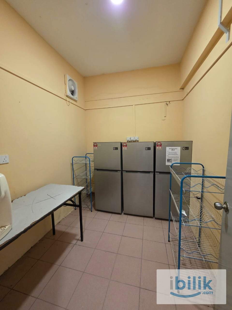 🌸🚺 Female Room @ Puchong Jaya |🔥No Deposit Required |🚶‍♀️🚆 5-Min Walk to LRT - Image 4