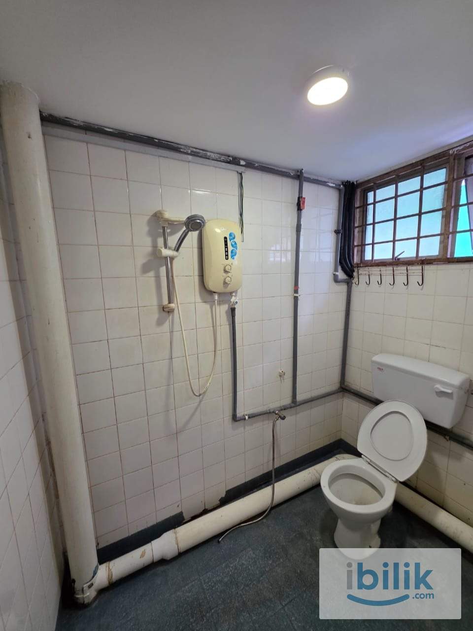 🌸♀️ Puchong Female Room |🔥1m Deposit ONLY |🚶🏻‍♀️🚆 5-Min Walk to LRT - Image 3