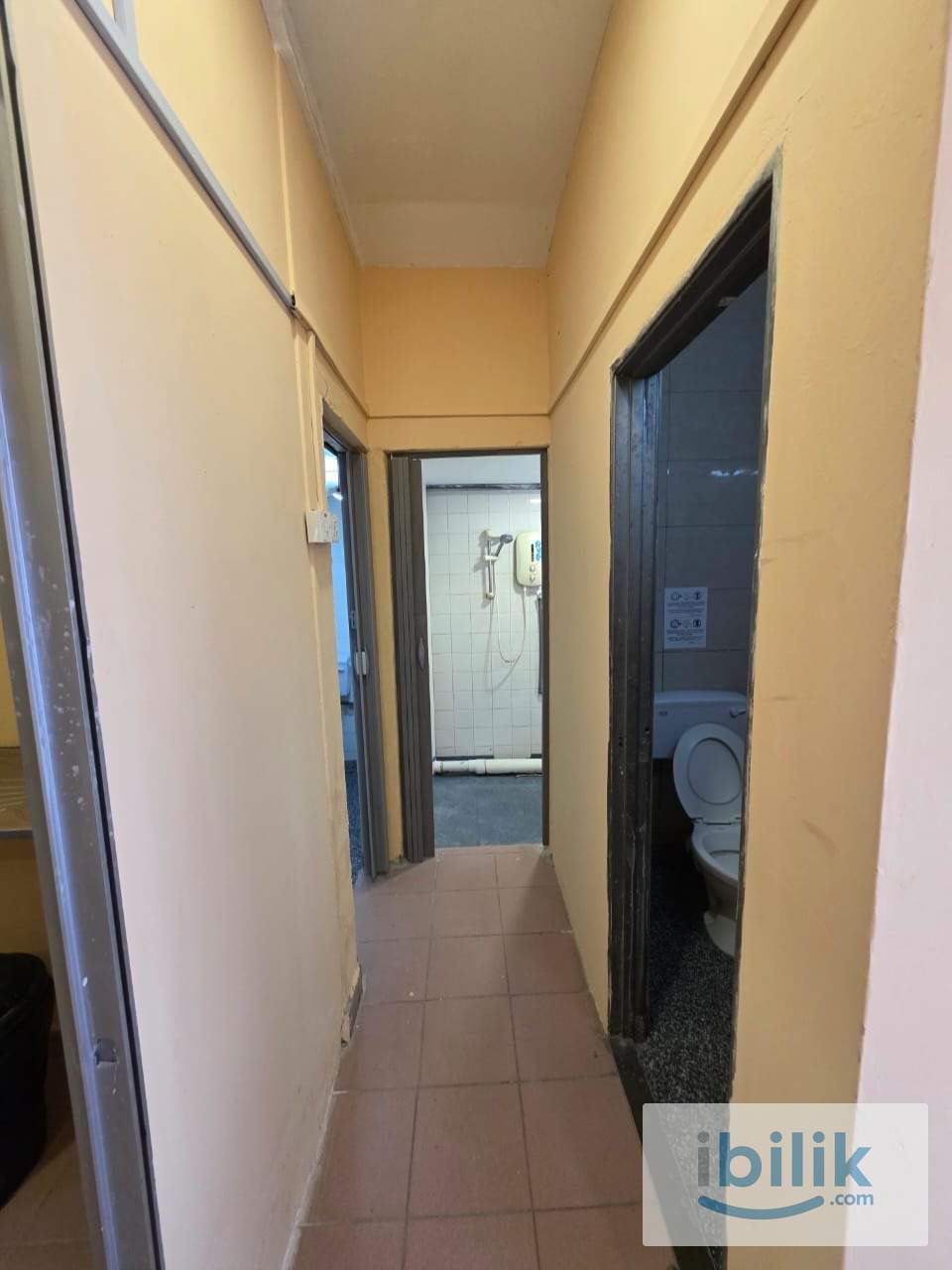 🌸♀️ Puchong Female Room |🔥1m Deposit ONLY |🚶🏻‍♀️🚆 5-Min Walk to LRT - Image 4