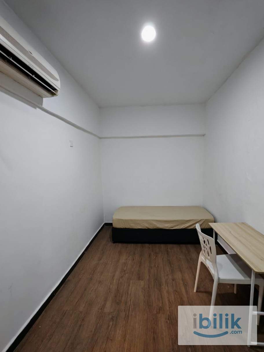 🌟 Hotel-Style Co-Living @ Holmes SS4 🏨 | Private Bath 🚿 | Ready Move In 🛋️ - Image 1
