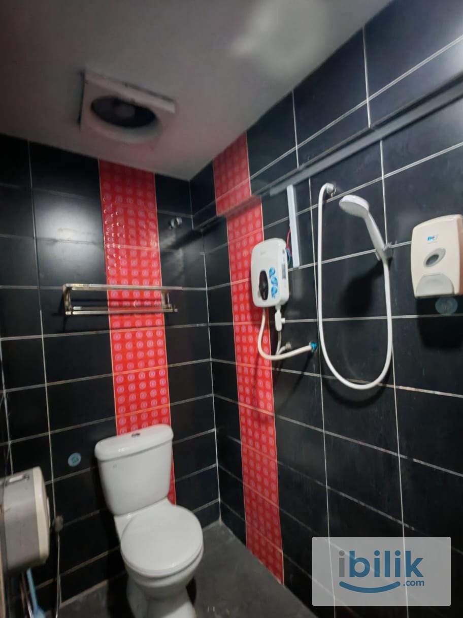 🌟 Hotel-Style Co-Living @ Holmes SS4 🏨 | Private Bath 🚿 | Ready Move In 🛋️ - Image 3