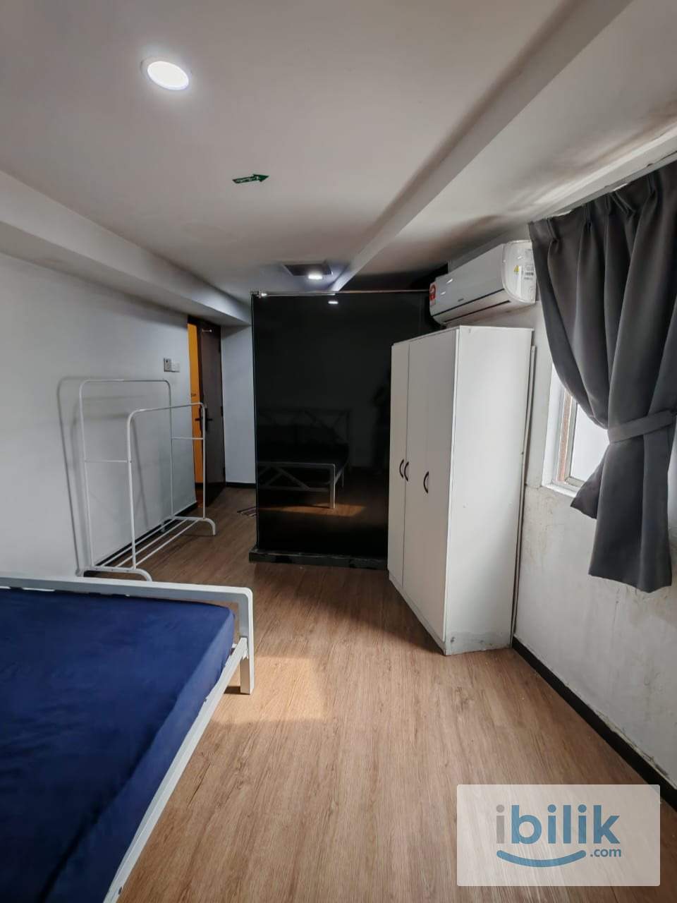 🌟 Hotel-Style Co-Living @ Holmes SS4 🏨 | 🚶‍♂️800m walk to LRT | Private Bath 🚿 | No Deposit!! - Image 2