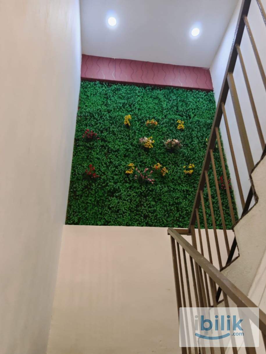 🌟 Hotel-Style Co-Living @ Holmes SS4 🏨 | 🚶‍♂️800m walk to LRT | Private Bath 🚿 | No Deposit!! - Image 3