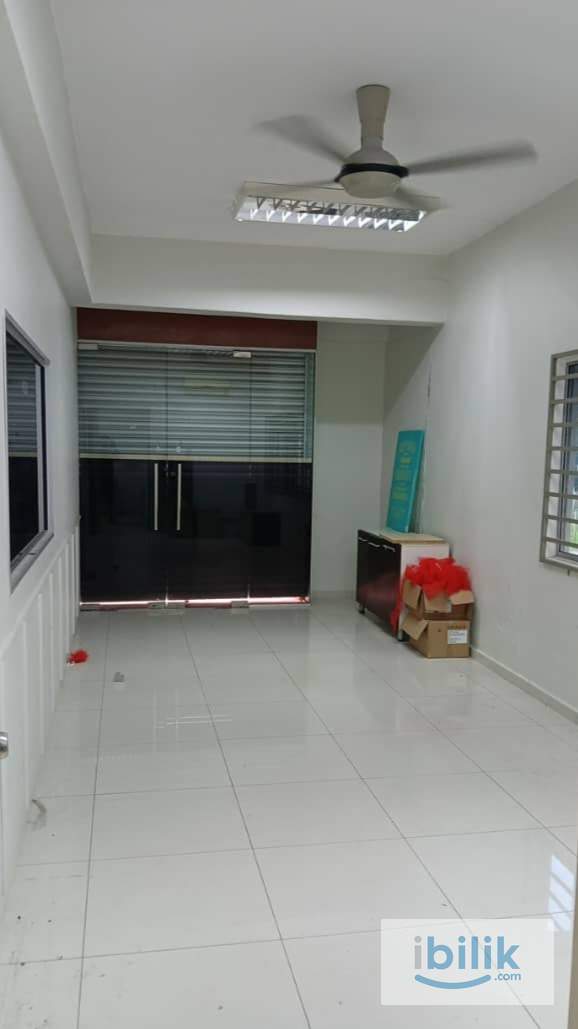 Jalan TU 2 Ayer Keroh Room for rent - Image 1