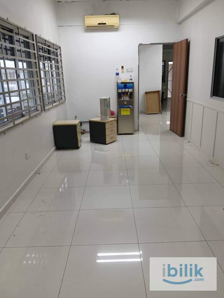 Jalan TU 2 Ayer Keroh Room for rent - Image 2