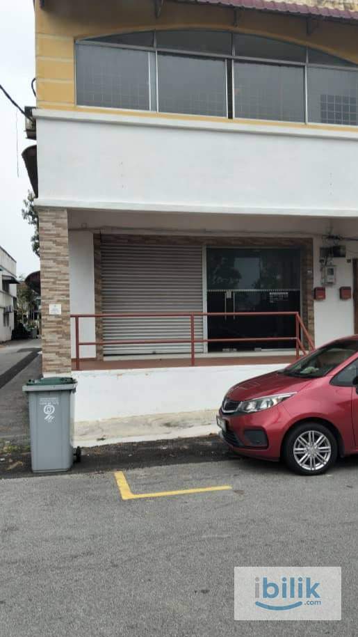 Jalan TU 2 Ayer Keroh Room for rent - Image 4