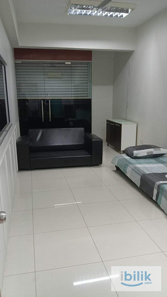 Jalan TU 2 Ayer Keroh Room for rent - Image 5