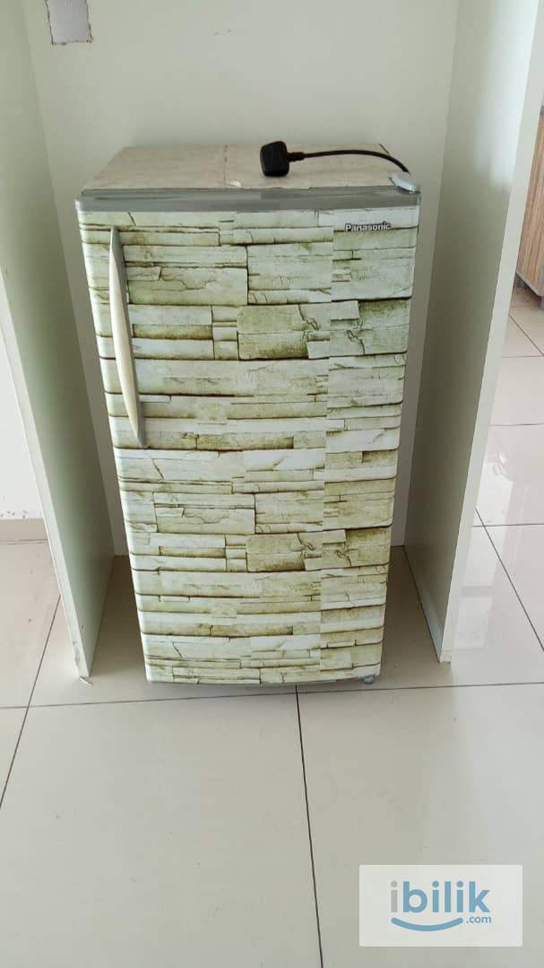 Jalan TU 2 Ayer Keroh Room for rent - Image 7