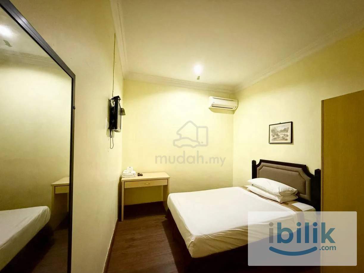 A2 (Big Bedroom for 1-2pax at RM 30/day) - Image 1