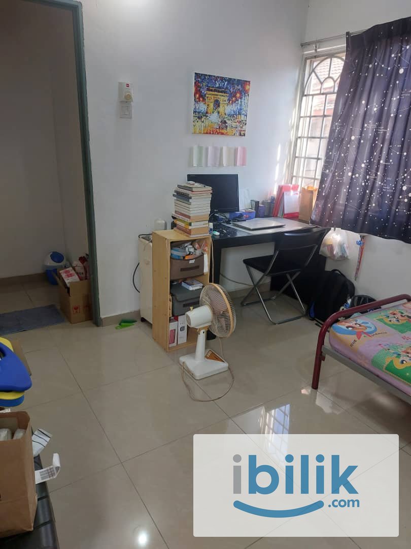 BU3 Room with Private Toilet  - Image 3