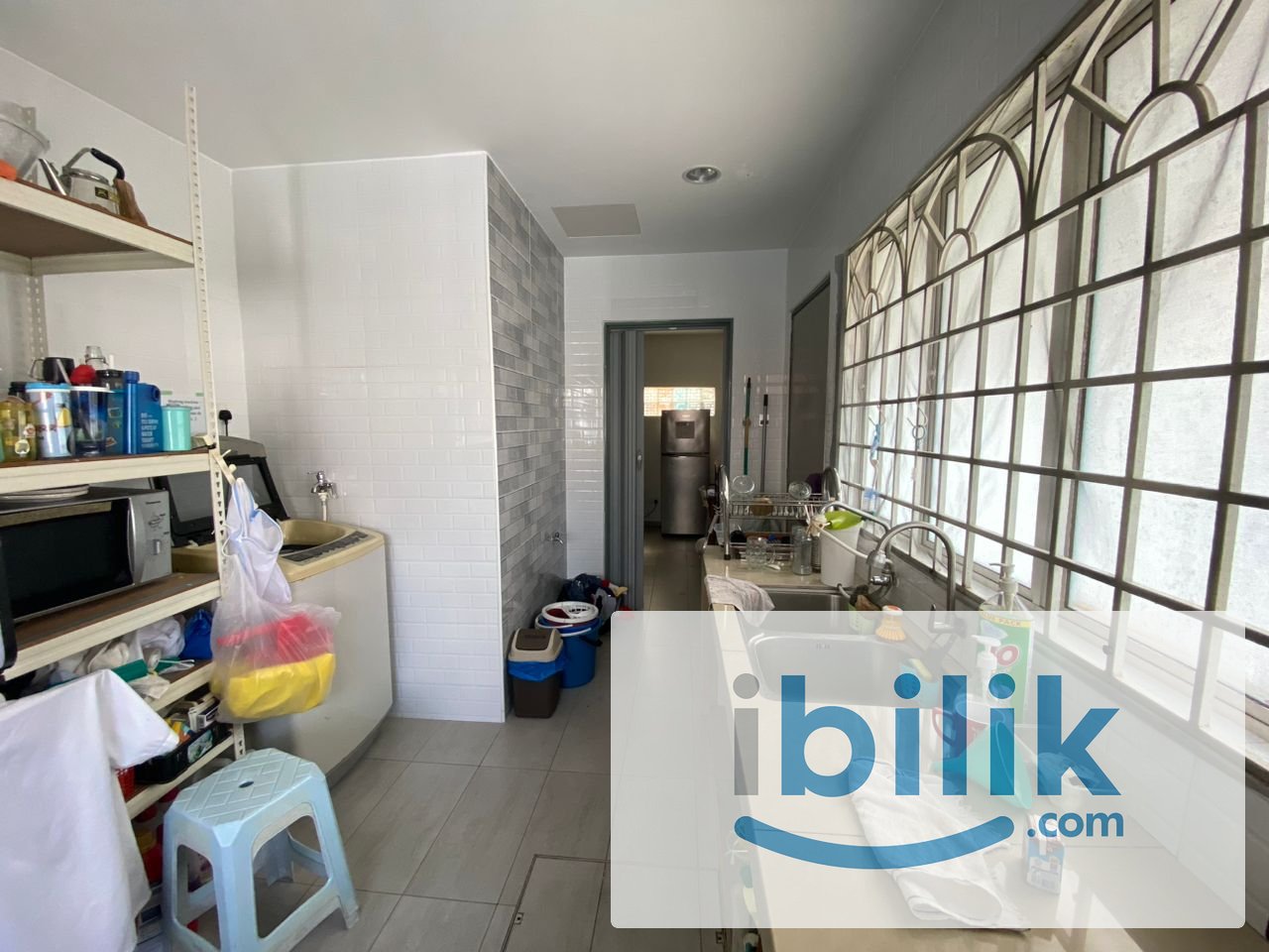 BU3 Room with Private Toilet  - Image 1