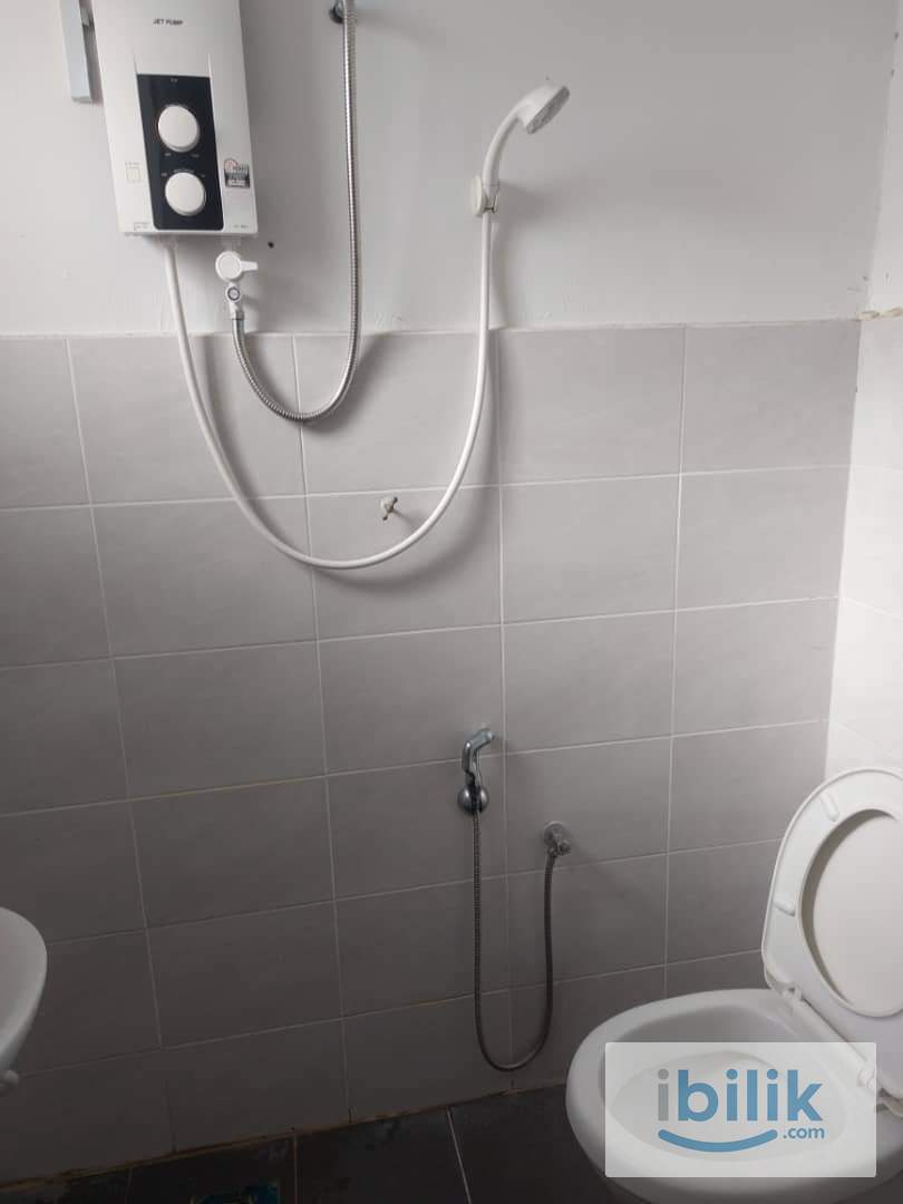 BU3 with Bathroom  - Image 6
