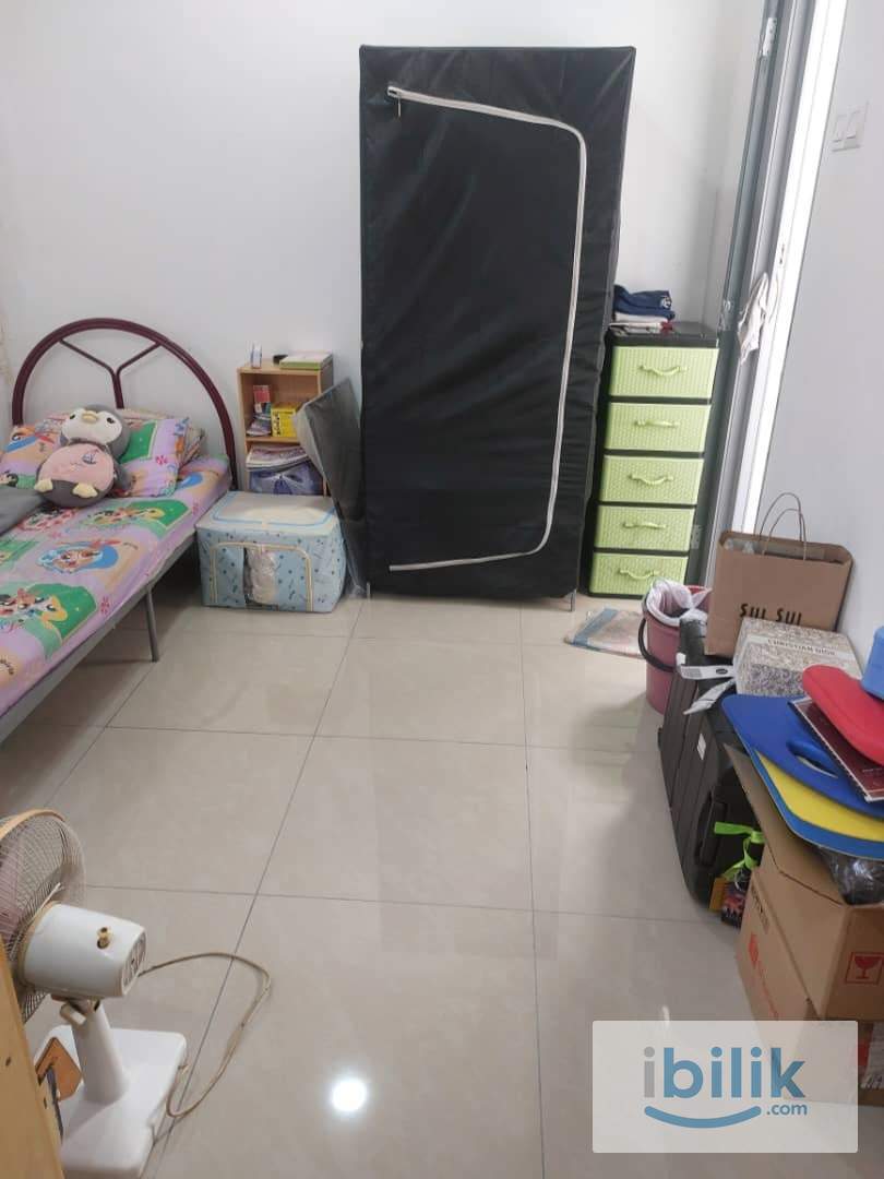 BU1 Room Attached Bathroom  - Image 3