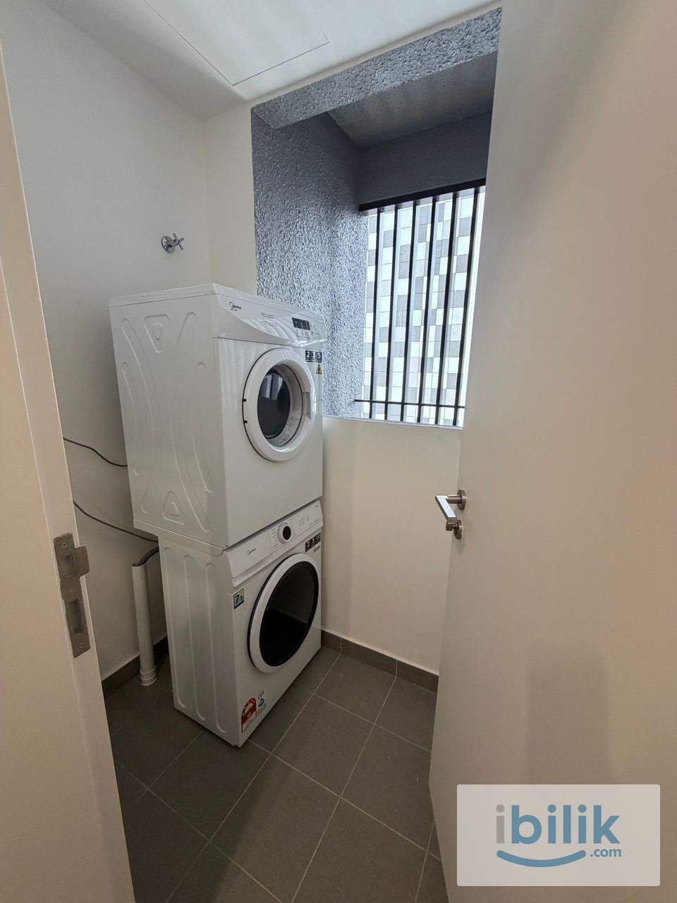 D’IVO OKR Rooms: Master RM1100 (Carpark) | Bigger RM 950 (No Carpark) - Image 4