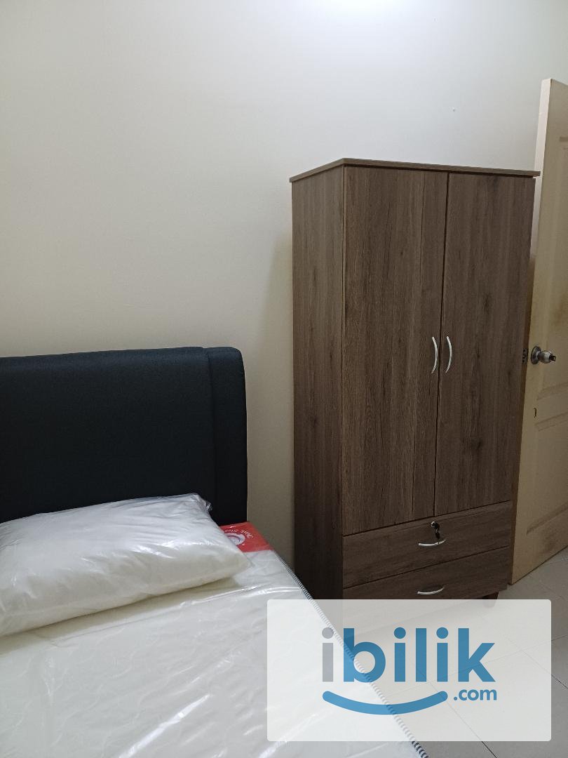 Single Room - Image 4