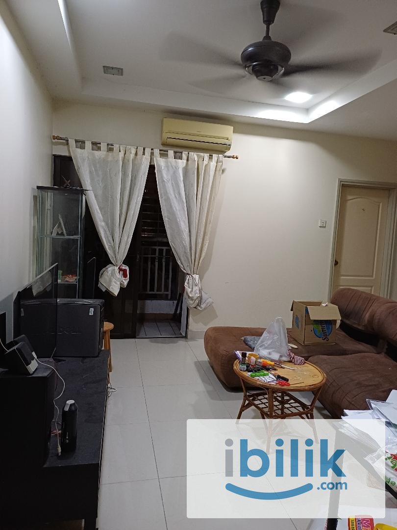 Single Room - Image 3