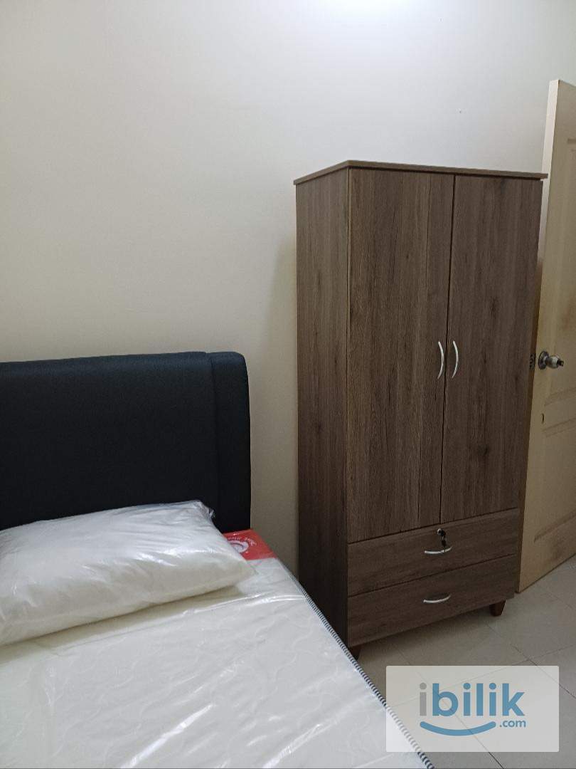 Single Room - Image 6