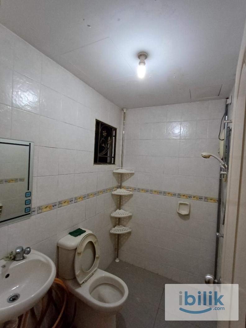 Single Room - Image 9