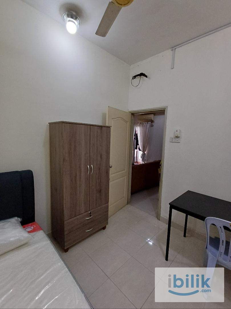 Single Room - Image 5
