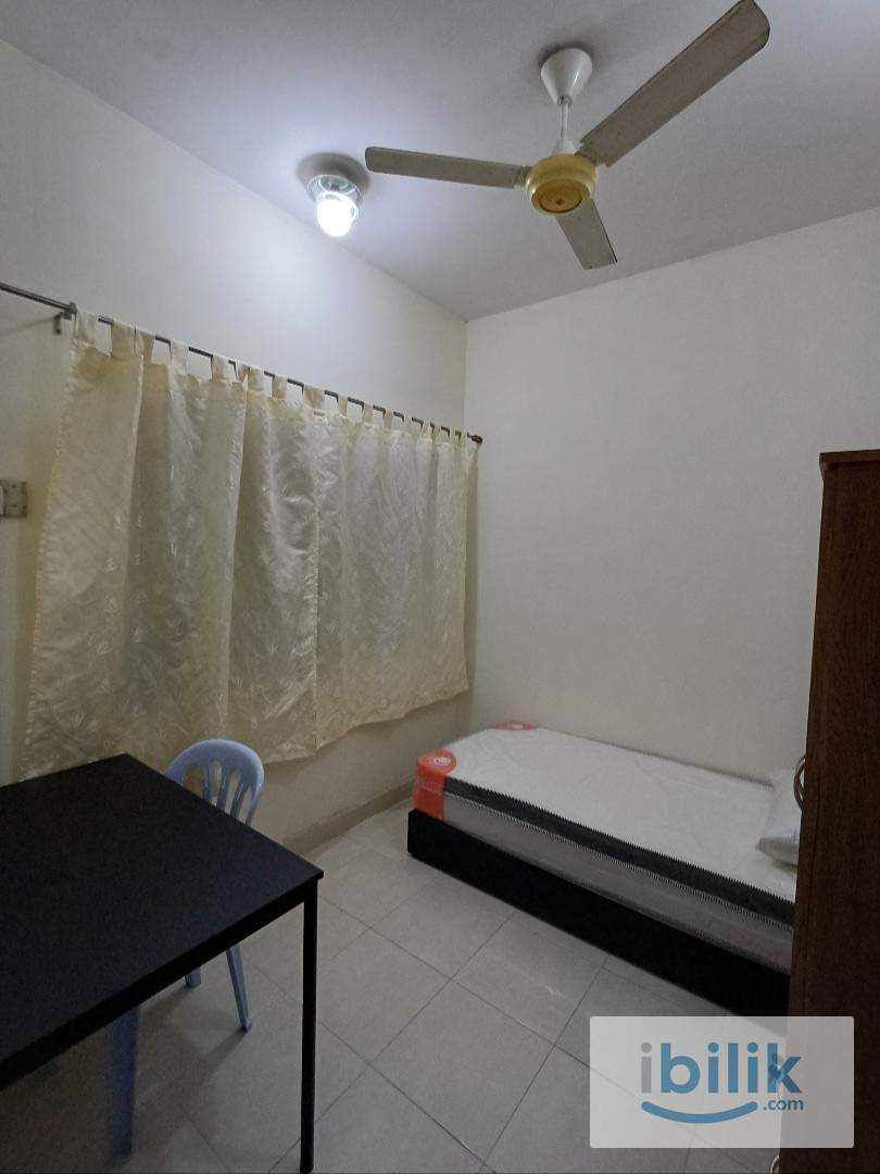 Single Room - Image 6