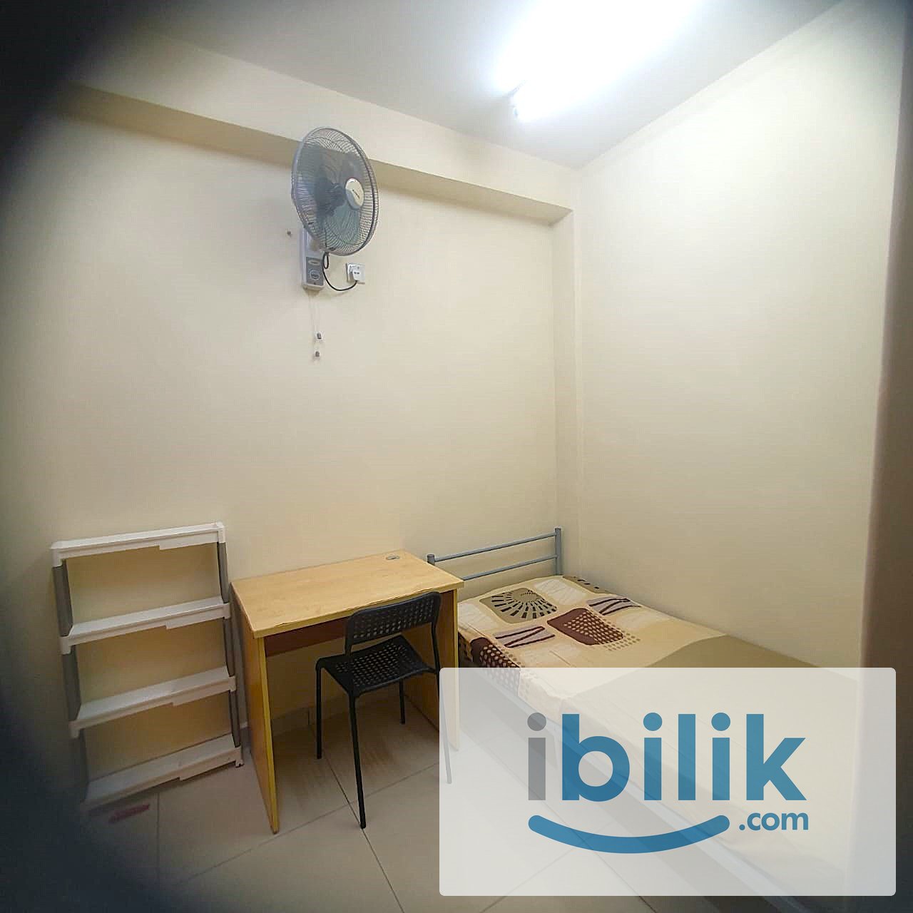 Jaya1-2 min walk.1Bed1Bath,ReadyMoveIn,ShortTerm,FreeParking,FamilyHome - Image 3