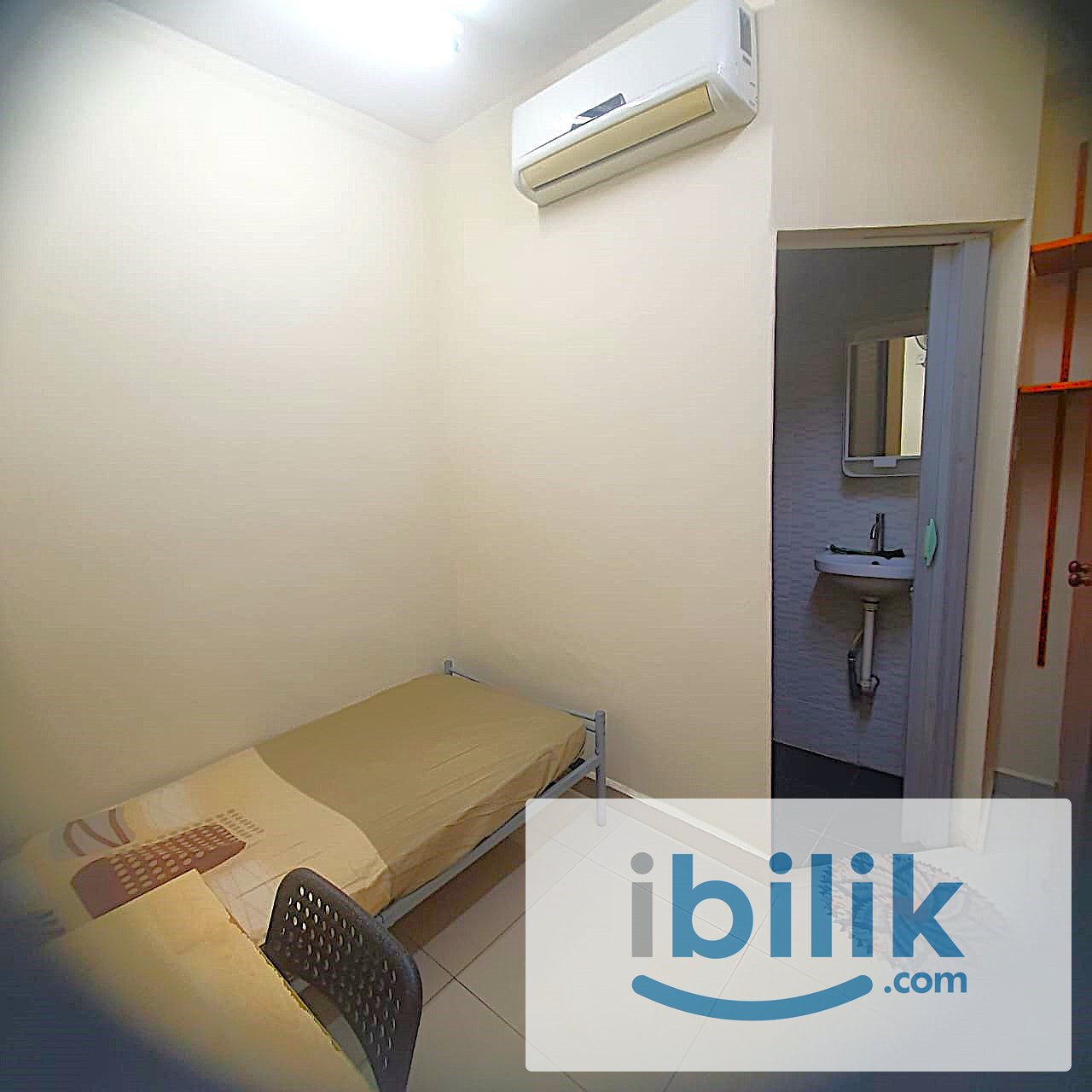 Jaya1-2 min walk.1Bed1Bath,ReadyMoveIn,ShortTerm,FreeParking,FamilyHome - Image 2