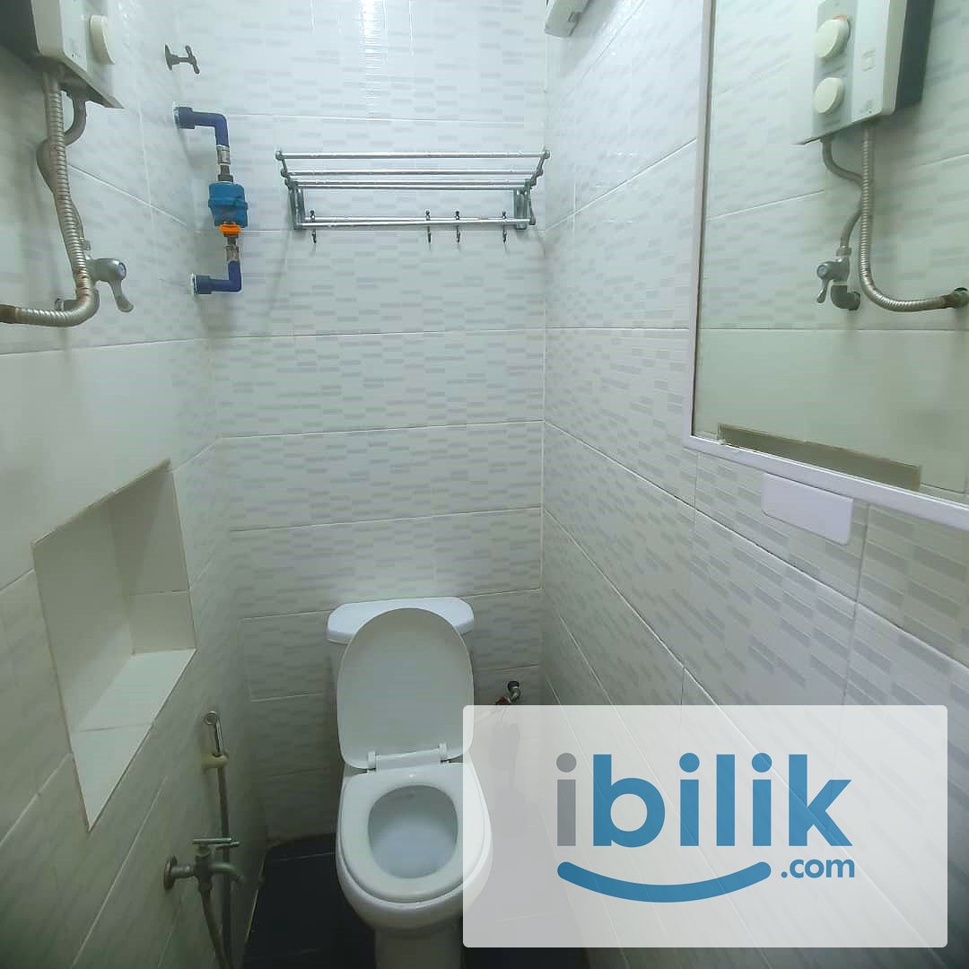 Jaya1-2 min walk.1Bed1Bath,ReadyMoveIn,ShortTerm,FreeParking,FamilyHome - Image 4