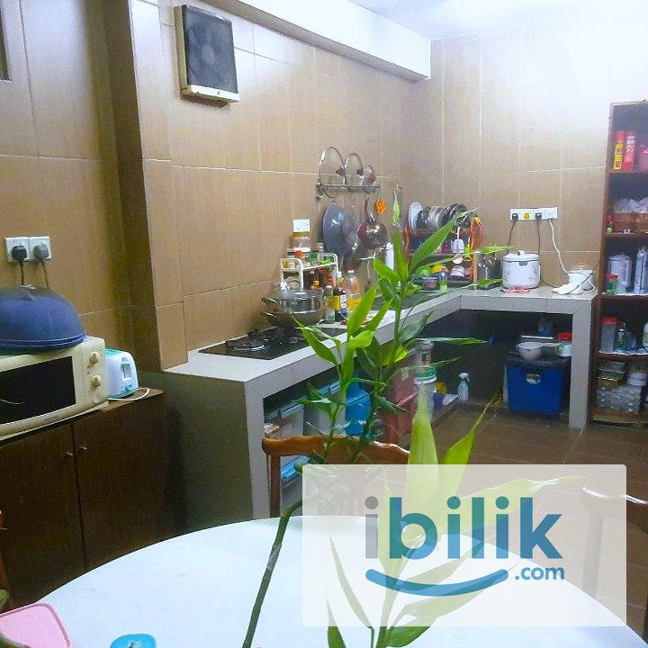 Jaya1-2 min walk.1Bed1Bath,ReadyMoveIn,ShortTerm,FreeParking,FamilyHome - Image 6