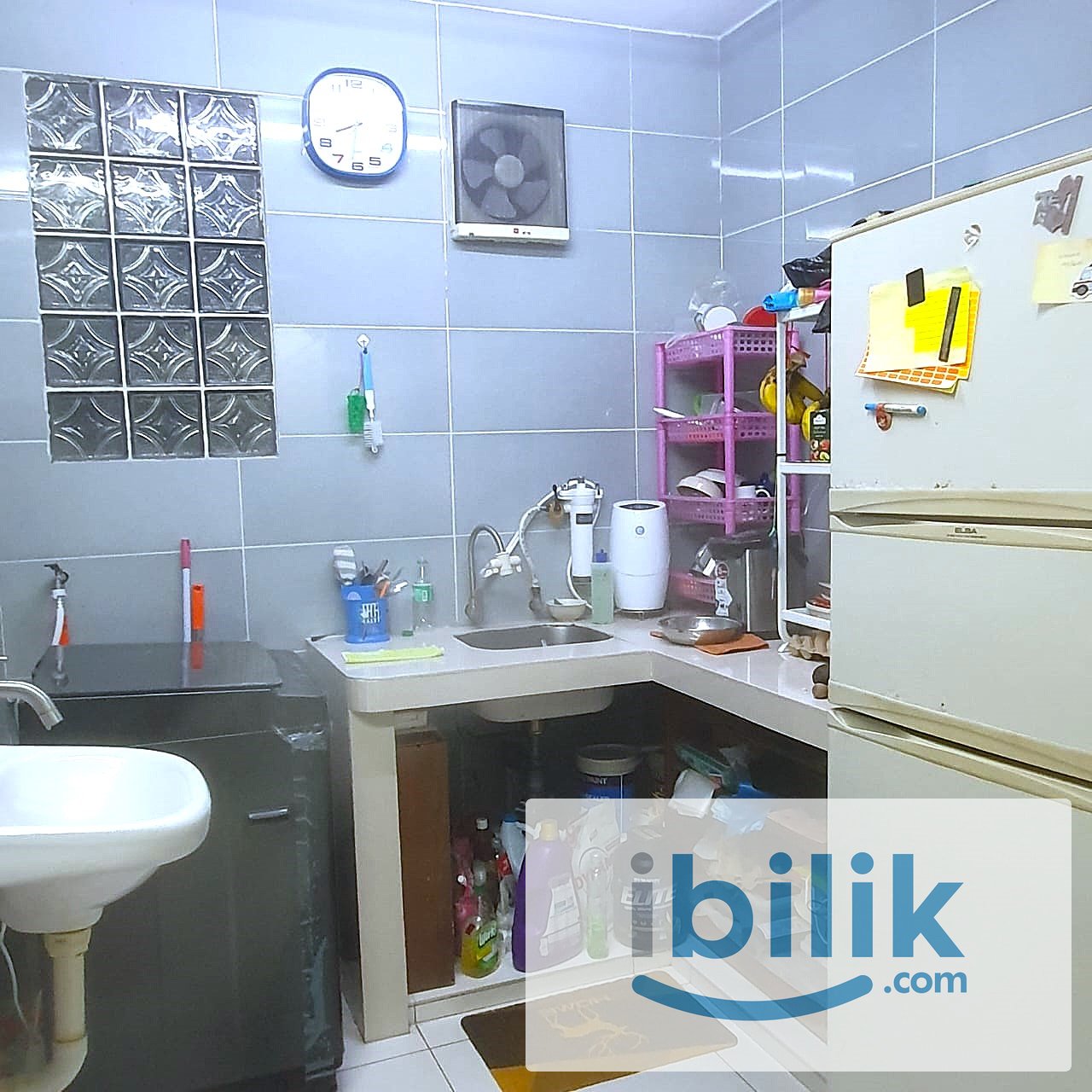 Jaya1-2 min walk.1Bed1Bath,ReadyMoveIn,ShortTerm,FreeParking,FamilyHome - Image 7