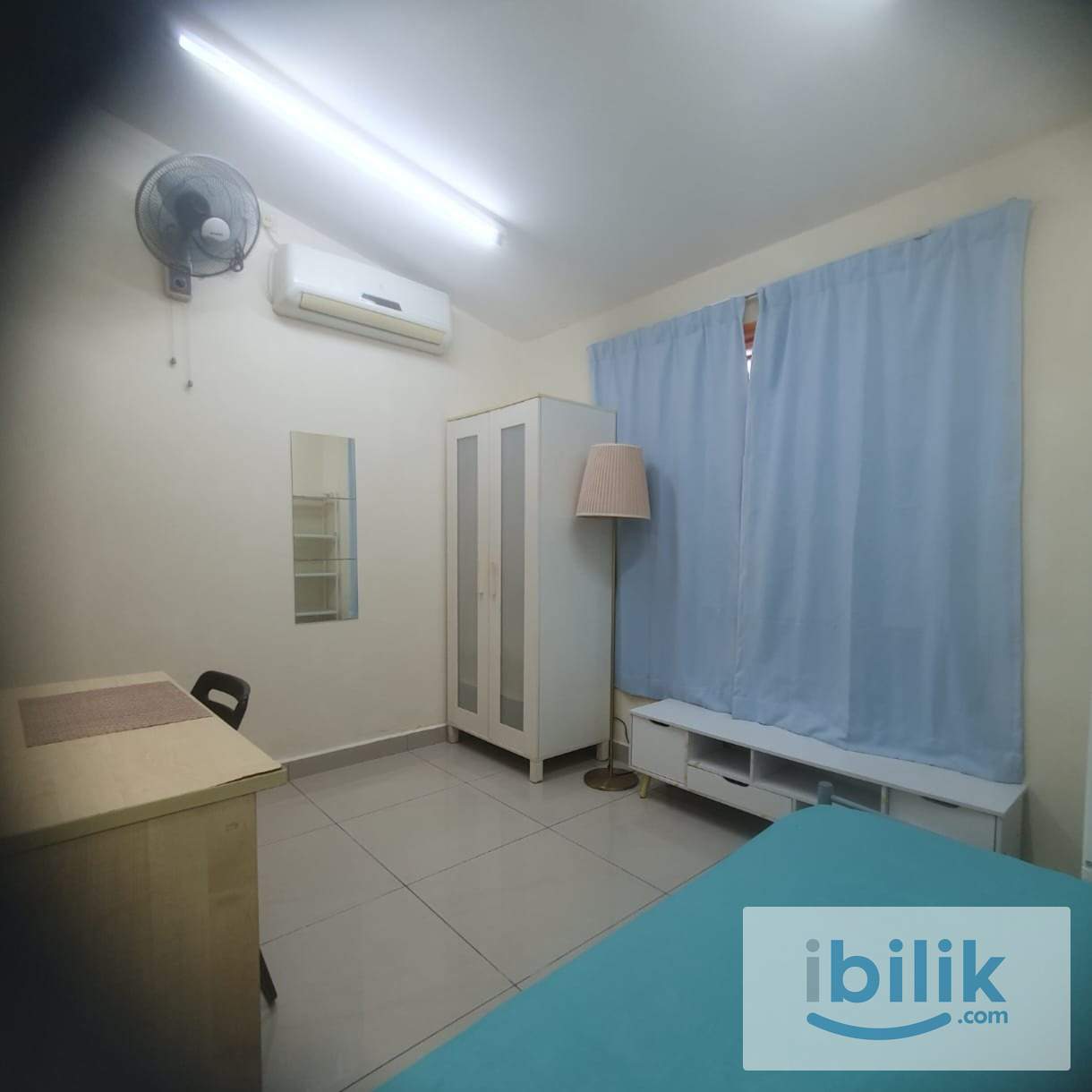 Oppo UM Int'l House, S17, PJ. ShortTerm,FreeParking,QuiteFamilyHome.  - Image 2