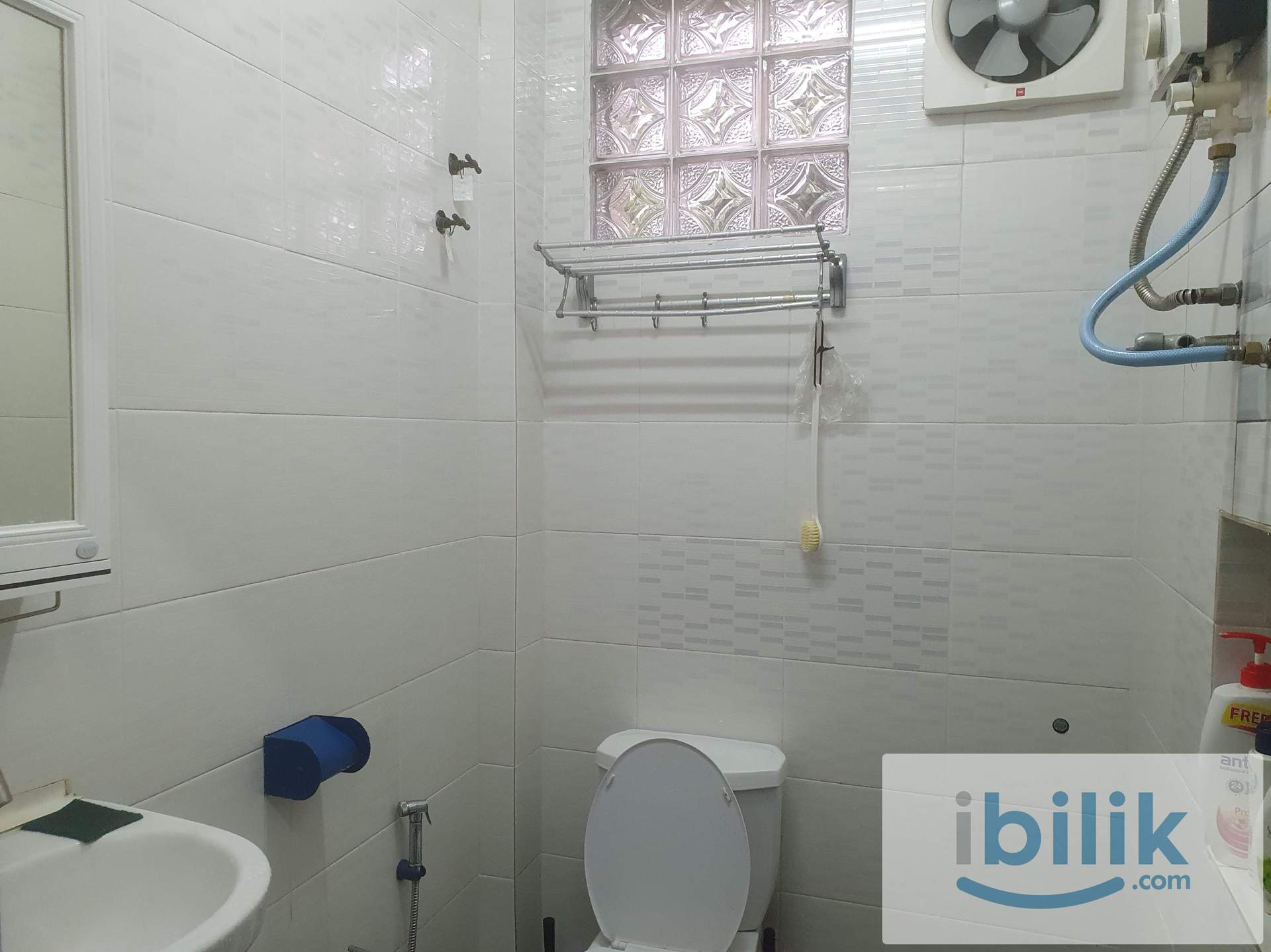 Oppo UM Int'l House, S17, PJ. ShortTerm,FreeParking,QuiteFamilyHome.  - Image 3